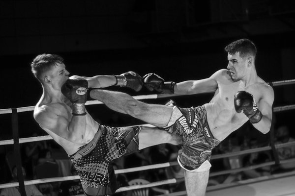 What Role Does Technology Play in Enhancing UK Combat Sports Training?